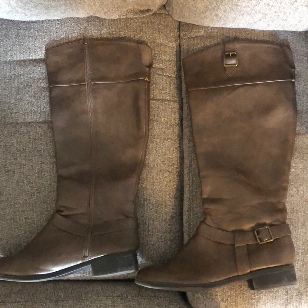 Riding Boots